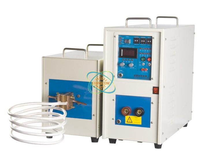 UM-60AB-RF 超音频感应加热机 UM-60AB-RF 超音频感应加热机