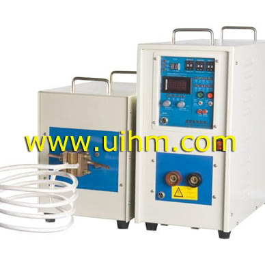 UM-60AB-RF 超音频感应加热机