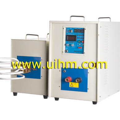 UM-80AB-RF 超音频感应加热机