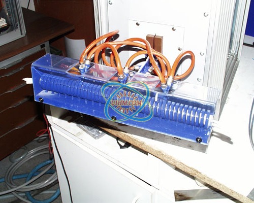 induction Cable Heating Coil induction Cable Heating Coil