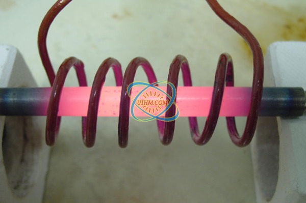 induction Zone Heating for Bending induction Zone Heating for Bending