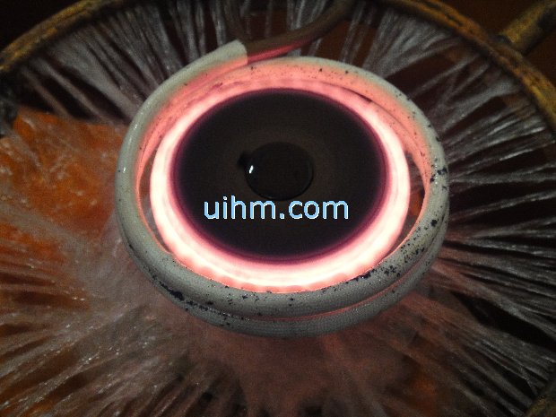 induction hardening induction hardening