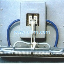 induction Wire Heating Coil