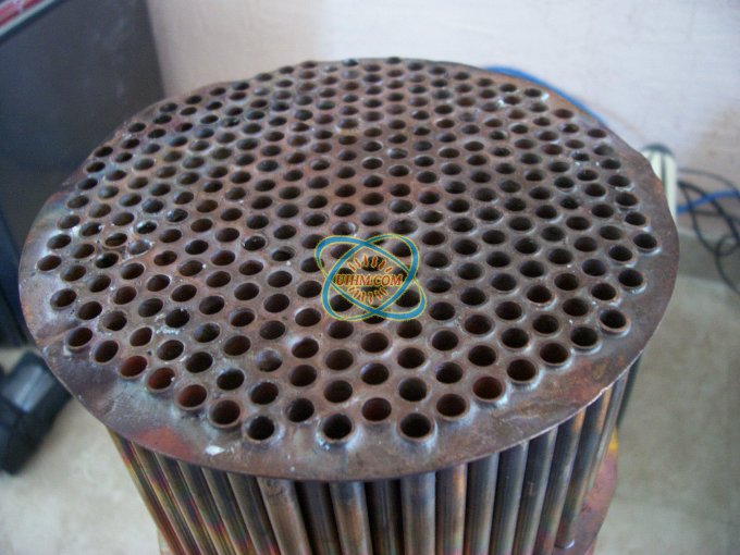 flat mosquito shape induction coils for 感应钎焊_5