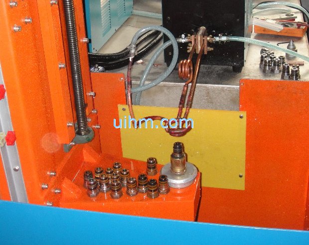 induction quenching with different induction coils_4 induction quenching with different induction coils_4
