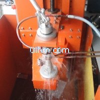 induction quenching with different induction coils_1