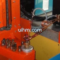 induction quenching with different induction coils_3