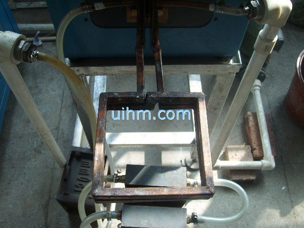 square induction coil square induction coil