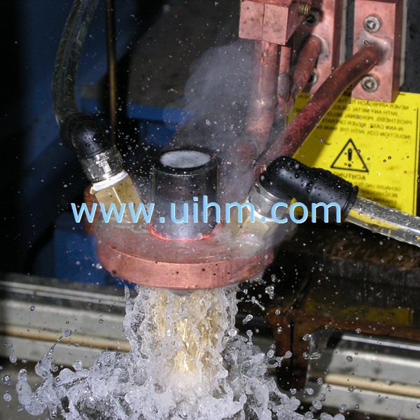 感应加热 Treatment_01