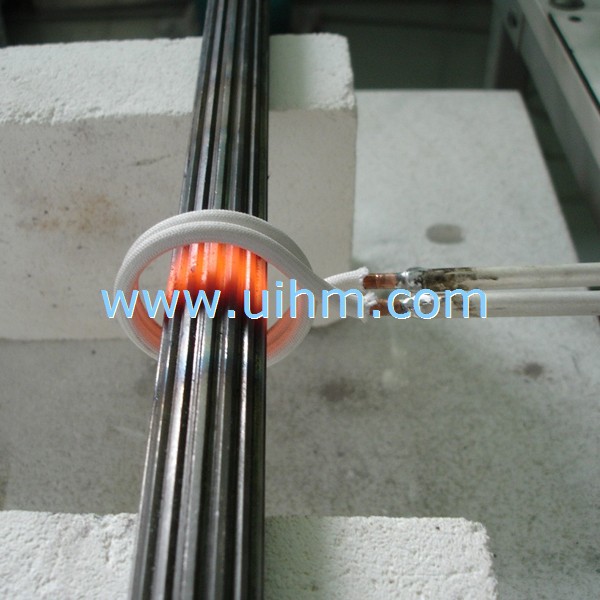 感应加热 Treatment_23