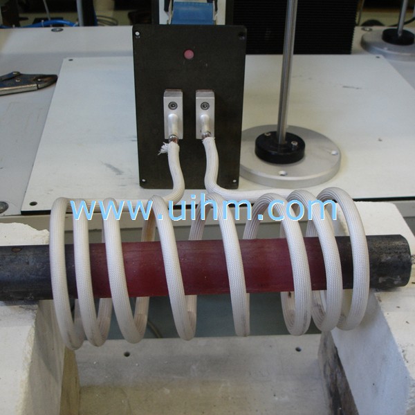 感应加热 Treatment_25