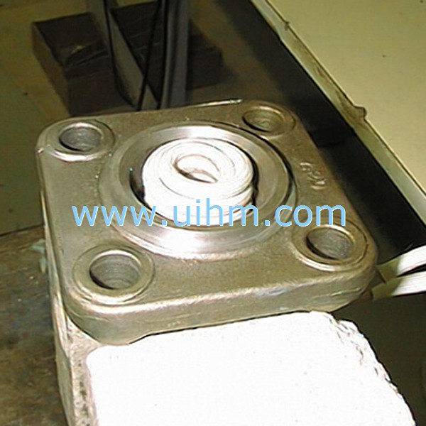 感应加热 Treatment_36