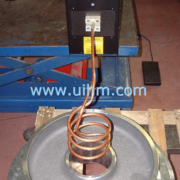 感应加热 Treatment_38