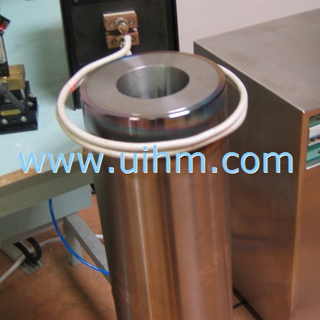 感应加热 Treatment_39