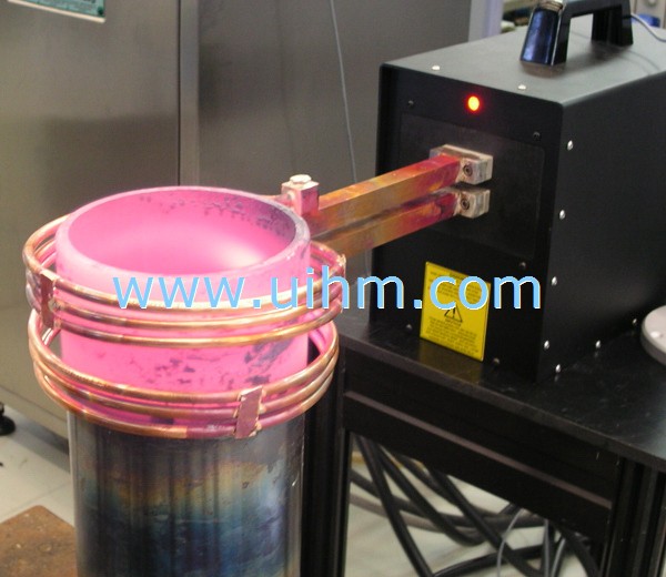 感应加热 Treatment_41