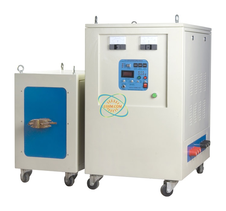 UM-160AB-MF 中频感应加热机 UM-160AB-MF 中频感应加热机