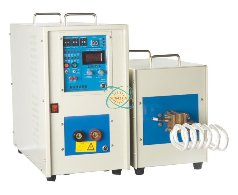 UM-25AB-MF 中频感应加热机 UM-25AB-MF 中频感应加热机