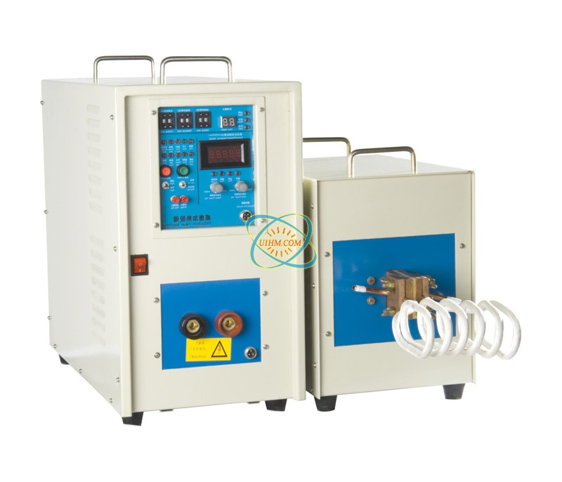 UM-40AB-MF 中频感应加热机 UM-40AB-MF 中频感应加热机