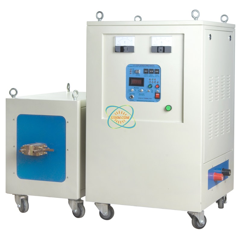 UM-80AB-MF 中频感应加热机