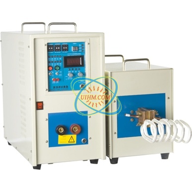 UM-40AB-MF 中频感应加热机