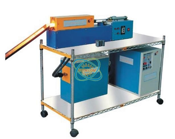 UM-40AB-MF forging system UM-40AB-MF forging system