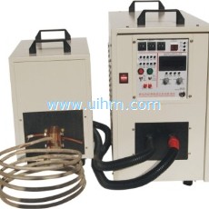 自定义生成 UM 40AB 射频