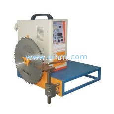 UM-10A-UHF 超高频看见钎焊机