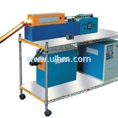 UM-40AB-MF 锻造系统