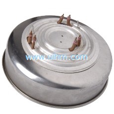 感应钎焊焊接机中的应用 03