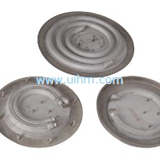 感应钎焊焊接机中的应用 06