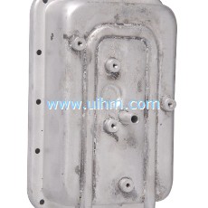 感应钎焊焊接机中的应用 10