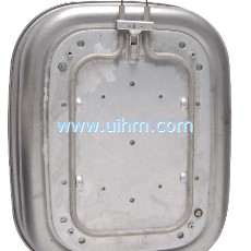 感应钎焊焊接机中的应用 13