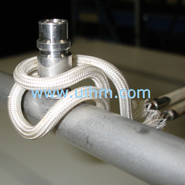 Induction Aluminium焊接_5