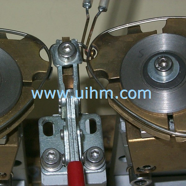 Induction Hard焊接_13