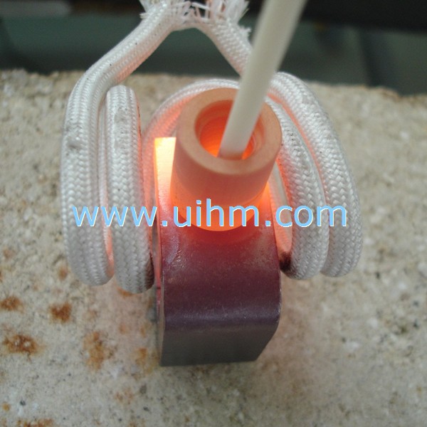 Induction Hard焊接_18