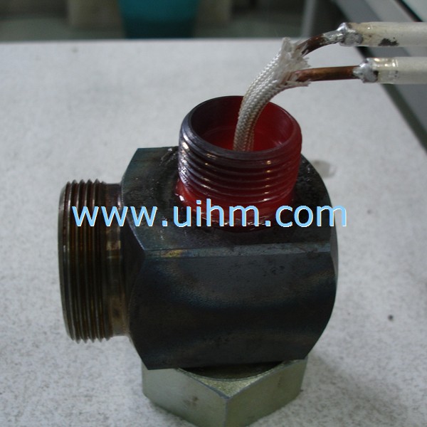 Induction Hard焊接_24