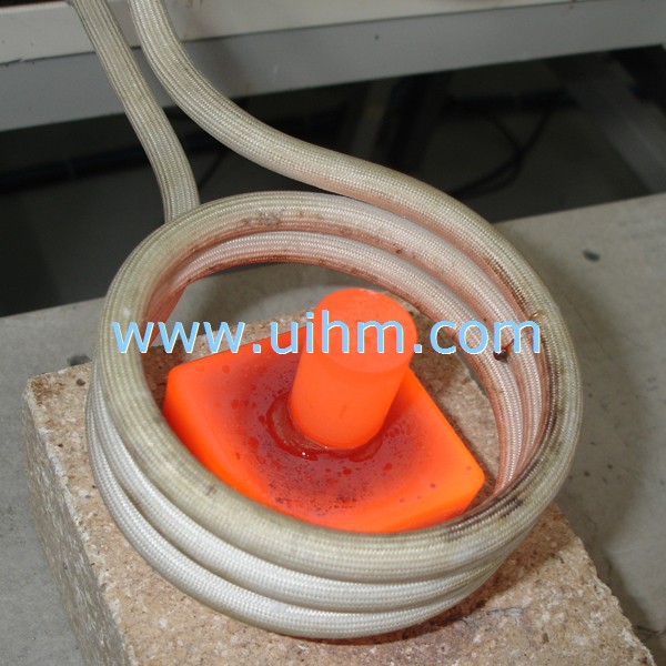 Induction Tool焊接_9