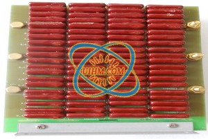 resonant capacitor of感应加热机