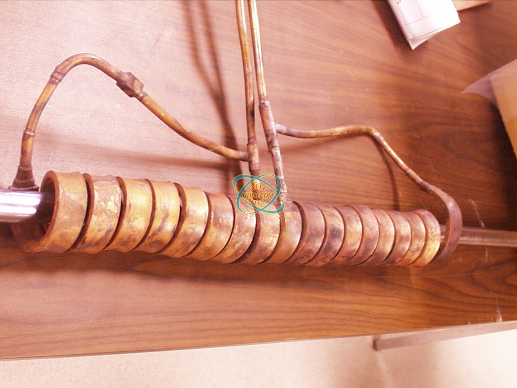 Annealing-steel-shaft Annealing-steel-shaft