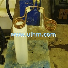 联合机电设备为你阐述中频电源调试步骤及原理-逆变部分工作原理