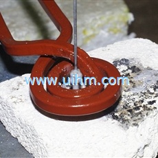 高频淬火设备用于齿轮淬火工艺的处理问题