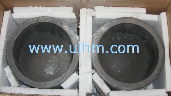 感应加热非金属材料