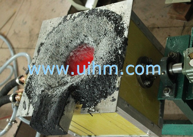 20kg melting furnace-2 20kg melting furnace-2