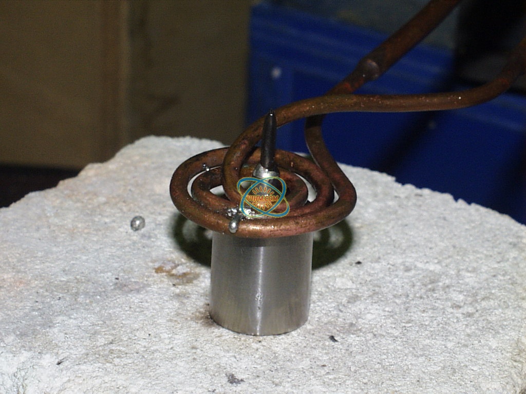 Soldering Steel Tube Soldering Steel Tube