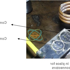 高频感应加热机的操作常识以及在自行车中轴的热处理