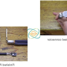 感应焊接不锈钢