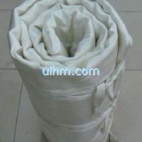 500C thermal insulation blanket