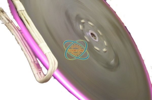 heat the plough discs heat the plough discs