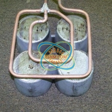 感应加热设备-技术的发展历史