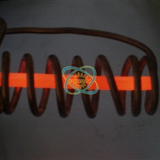 金刚石锯片基体的热处理工艺